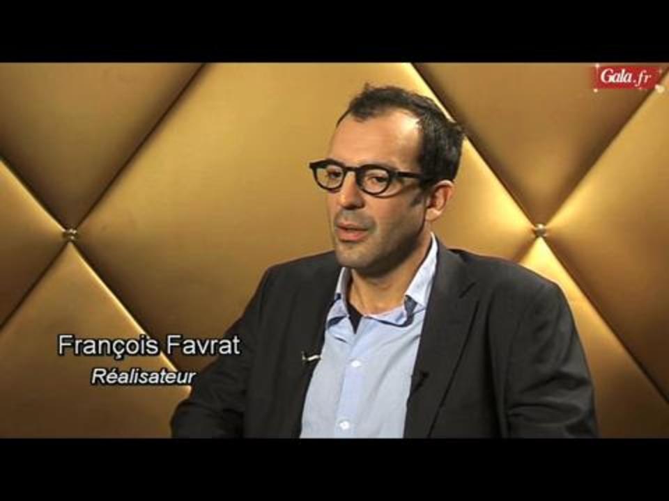 Clovis Cornillac et Christian Clavier dans La Sainte Victoire