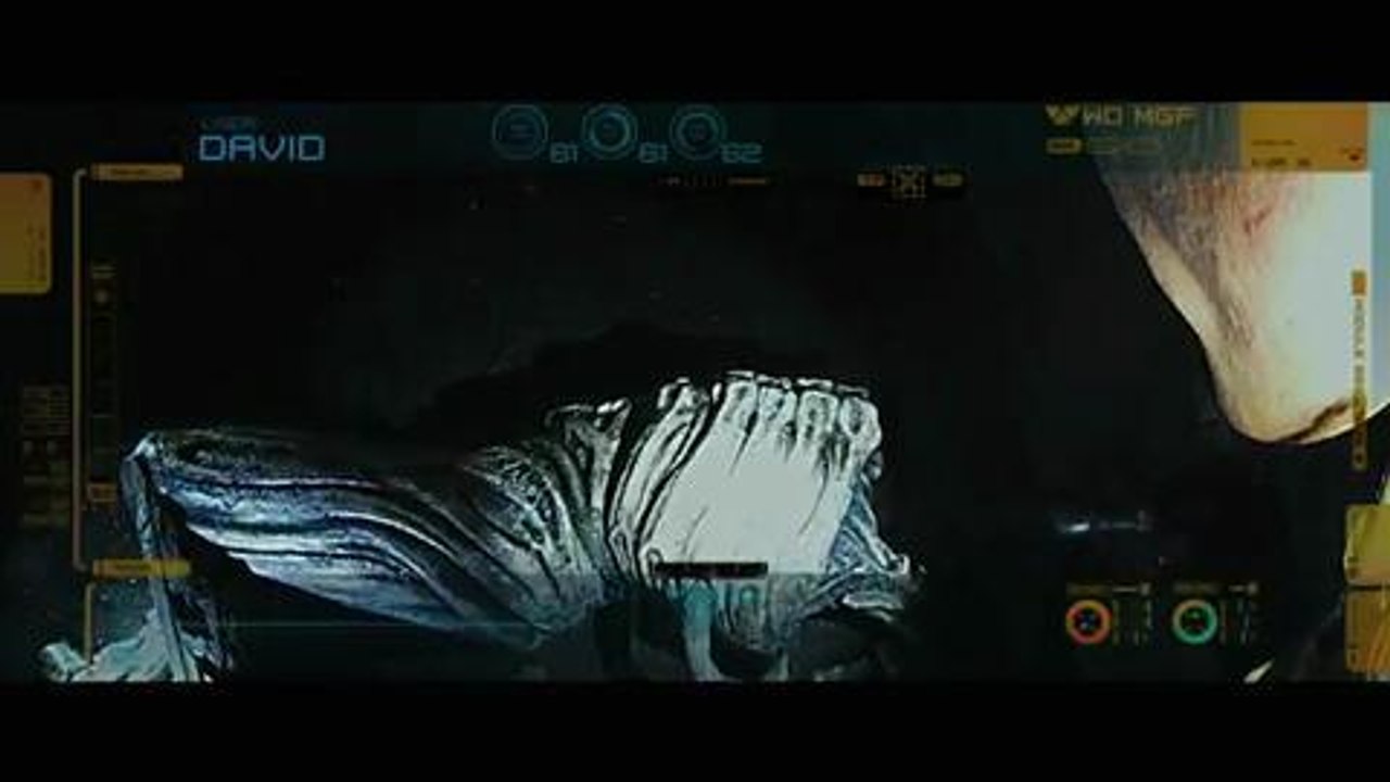 Prometheus