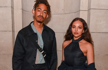 Jade Thirlwall says Jordan Stephens is " a huge part of the next chapter »