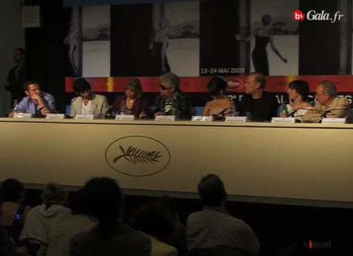 Almodovar et Penelope: premier test devant la presse