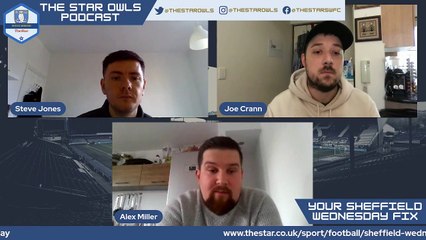 Accrington postponement - The Star Owls podcast