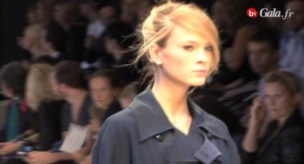 Prêt-à-porter printemps-été 2011