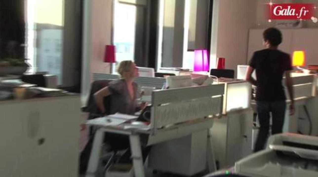 Le making-of du numéro spécial Mariage à Monaco