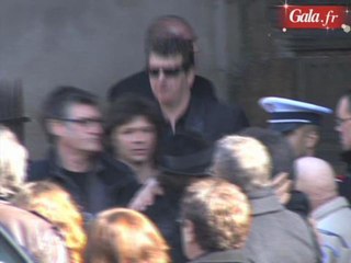 Hommage à Alain Bashung