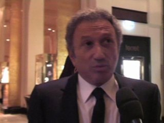 Vidéo- Le journal des soirées cannoises (12/05/2010)