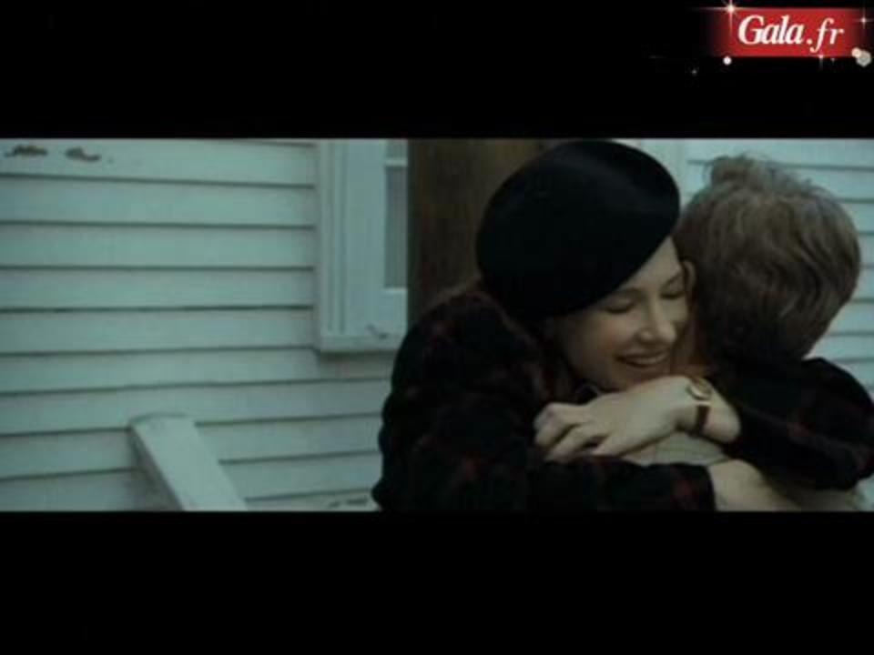 Rencontre avec Brad Pitt, Cate Blanchett et David Fincher