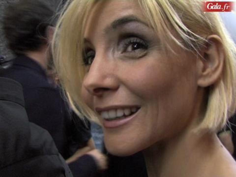 David Lynch inaugure ses vitrines aux Galeries Lafayette