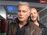 Franck Dubosc et Pef présentent Cinéman