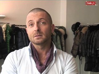 Rencontre avec Alexandre Vauthier et ses robes oeuvres d'art