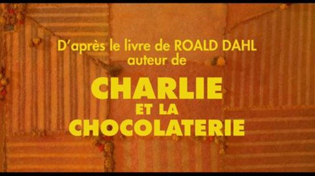 Fantastic Mr Fox, le nouveau Wes Anderson