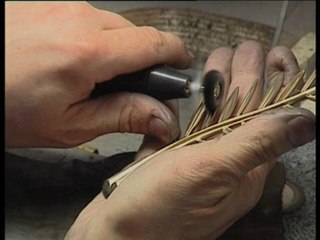 Les secrets de fabrication de la Palme d'Or