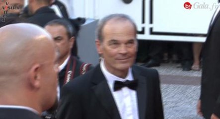 Vidéo- Dernier tapis rouge à Cannes