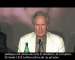 Angelina Jolie et Clint Eastwood présentent L'Échange