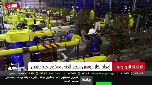 ...وعلى وقع الخلافات والتصعيد العسكري ، يزي...