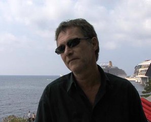 Bruno Wolkowitch, un braqueur de charme dans Hold Up à l'Italienne