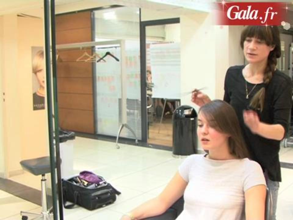 La tresse, coiffure star