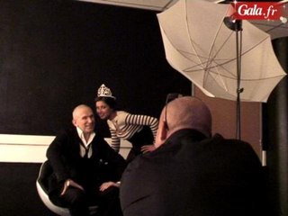 Vidéo: Miss France 2010 relookée par Jean-Paul Gaultier