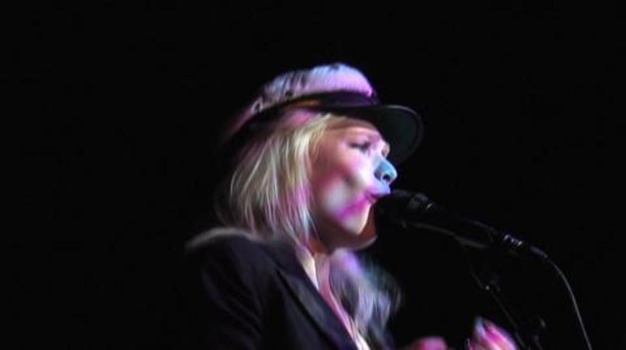 Micky Green et Gnarls Barkley en concert au Studio SFR