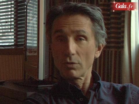 Thierry Lhermitte, parrain de la fondation pour la recherche médicale