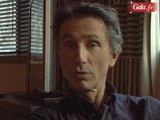 Thierry Lhermitte, parrain de la fondation pour la recherche médicale