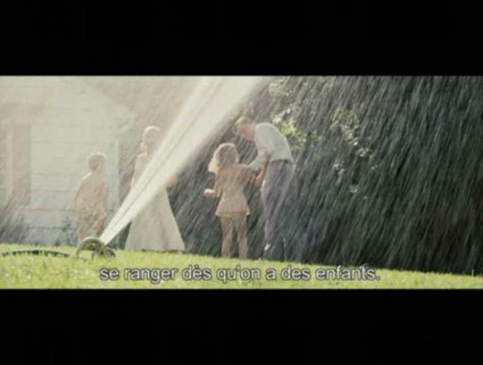 Les Noces Rebelles: la bande-annonce