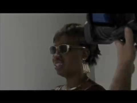 Amadou et Mariam: dans les coulisses de Welcome To Mali