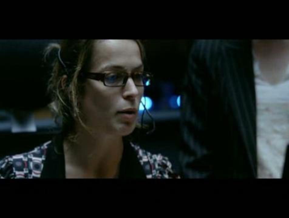 Coup de speed pour Roschdy Zem dans Go Fast