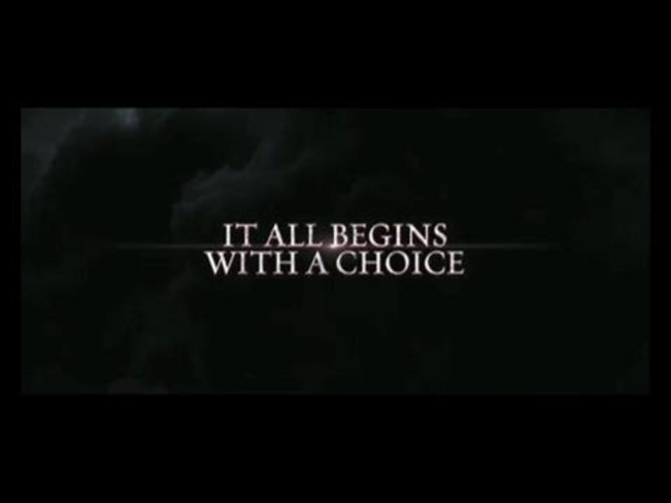 La bande-annonce de Twilight 3: Eclipse