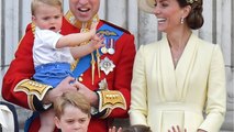 GALA VIDEO - Anniversaires du prince Louis et de sa sœur Charlotte : Elizabeth II impliquée, malgré la distance