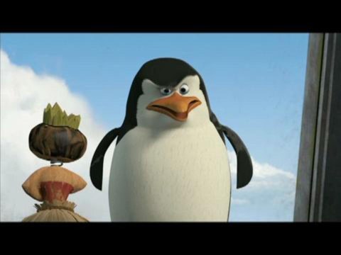 Madagascar II, retour à New York pour Alex et ses amis