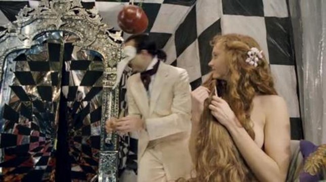 L'Imaginarium du docteur Parnassus: découvrez la bande-annonce