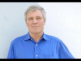 Bruno Masure parle de Laurence Ferrari