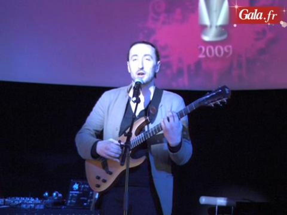 Victoires de la musique: place à Julien Doré, Micky Green...