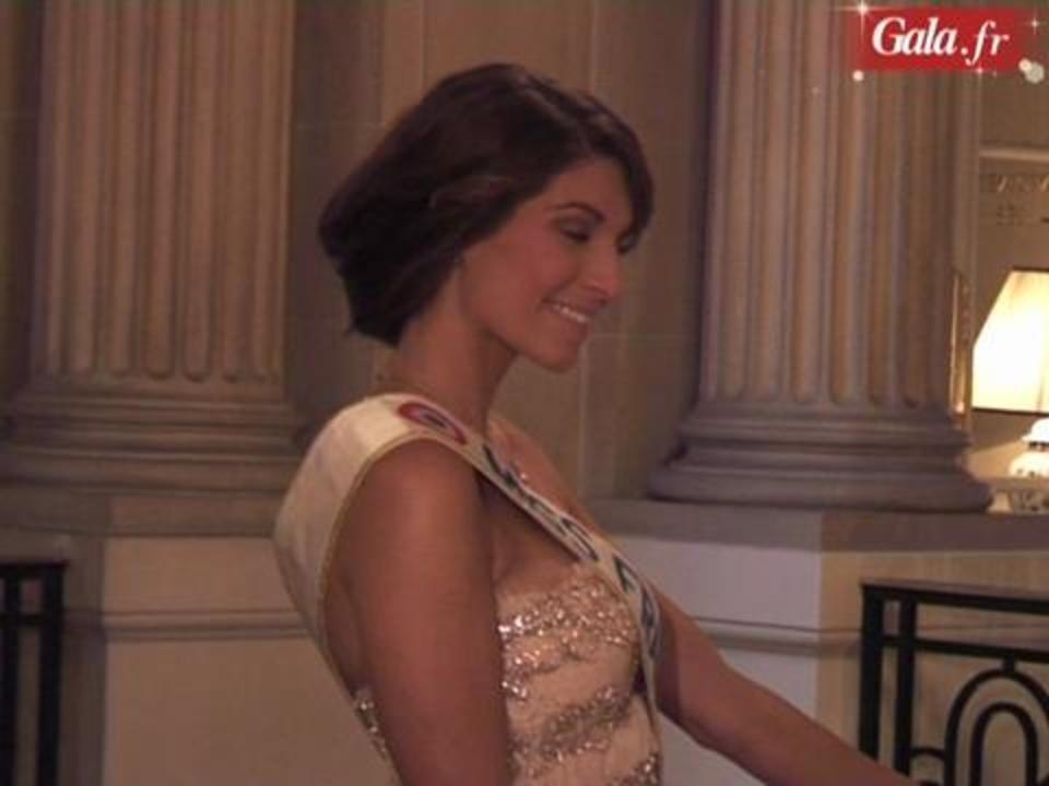Laury Thilleman à la une