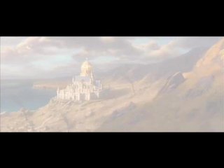 Alain Chabat en shrek