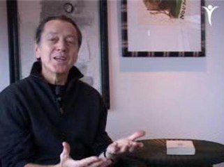 Bernard Giraudeau: on ira tous à l'hôpital