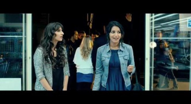 Le clip de Tout Ce Qui Brille