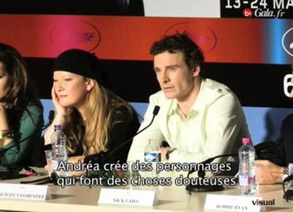 Le réalisme d'Andréa Arnold dans Fish Tank