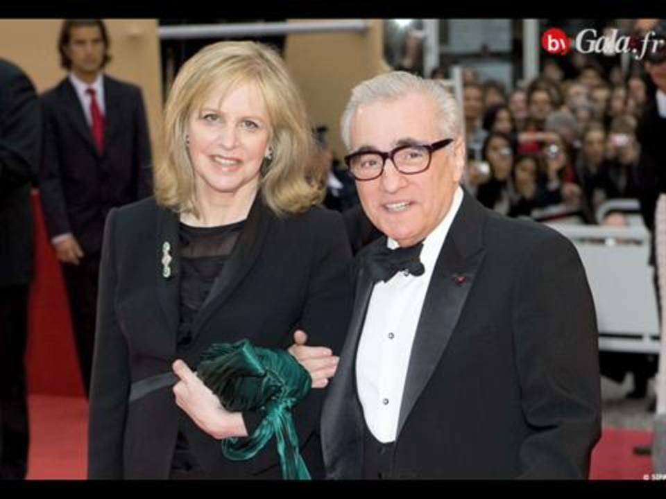 Martin Scorcese préside Cannes Classics