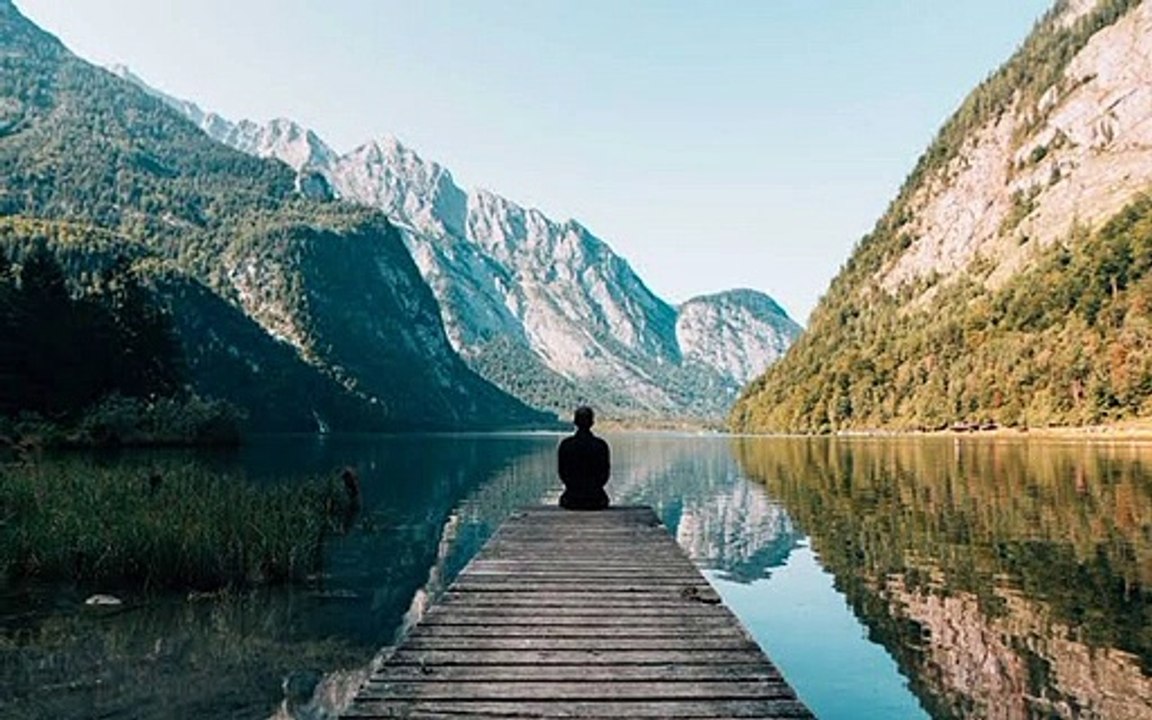 Beautiful sleeping, calm and soothing relaxing Music