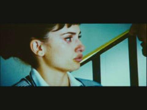 Extrait du film Etreintes Brisées de Pedro Almodovar