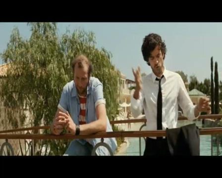 Romain Duris serial séducteur dans L'Arnacoeur