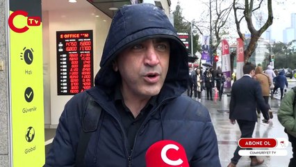 Asgari ücret açıklandı: Yurttaşlardan ilk tepkiler