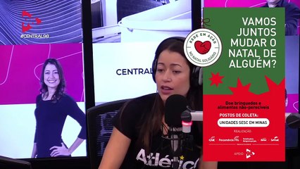 Central 98 | Violência obstétrica e o parto humanizado