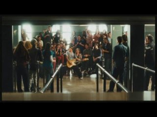 Fame, de nouveau en salles: extraits