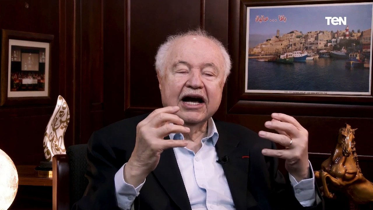 "الثورة الصناعية الرابعة".. د. طلال أبو غزاله يشرح مفهوم ثورة المعرفة من زاوية جديدة