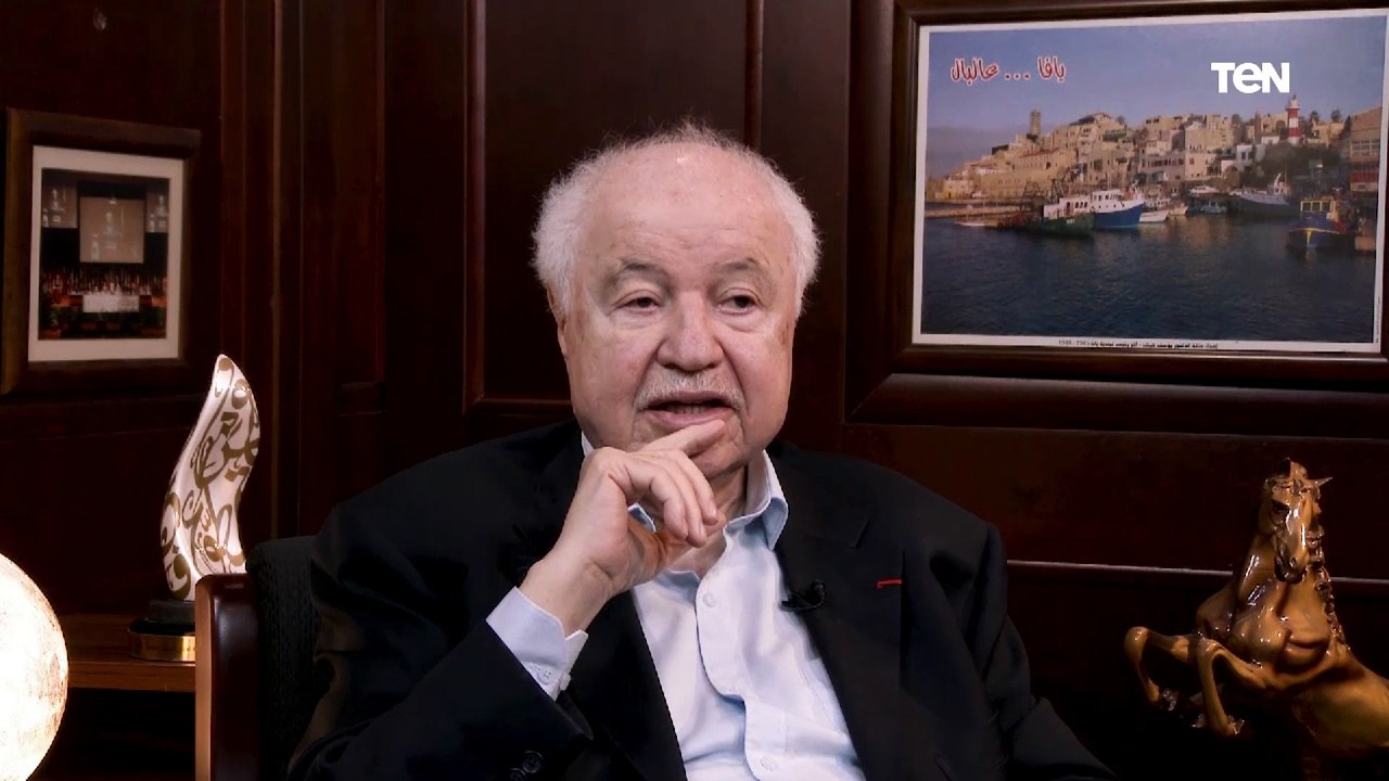 مع واقع تجربته الشخصية.. د. طلال أبو غزاله ينتقد المفهوم الأمريكي لثورة المعلومات