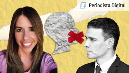 Nuria Val: “Cada vez hay más asesores a dedo y menos transparencia en el Gobierno de Sánchez”