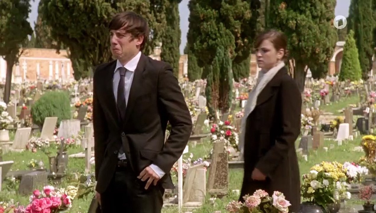 Donna Leon - Das Mädchen seiner Träume Teil 1  (Ganzer Film Deutsch)