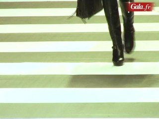 Le défilé automne-hiver 2011 de Jean-Charles de Castelbajac